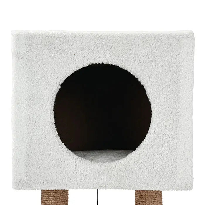 Kradsetræ Fanny 35x35x60 cm - Maxi Zoo Danmark