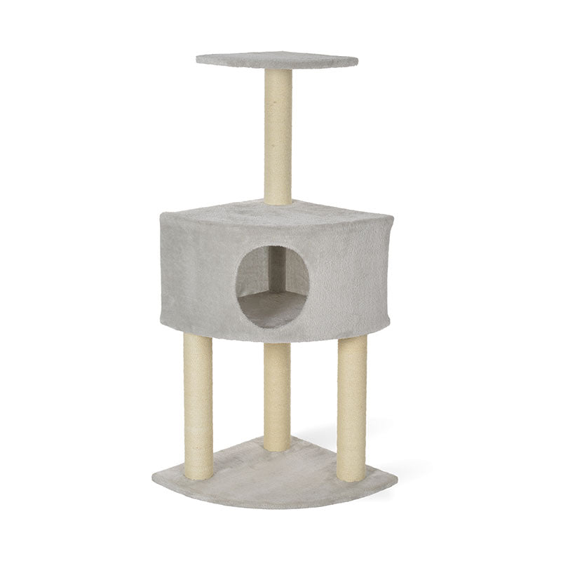 Hjørnekradsetræ Fudo49x15x58 cm