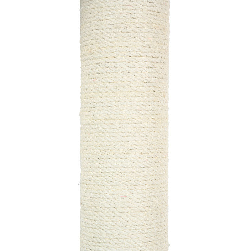 Hjørnekradsetræ Fudo49x15x58 cm