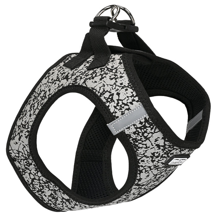 Nylonvest Refleks24-28 cm