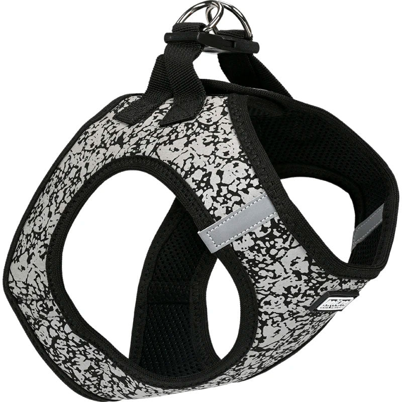 Nylonvest Refleks24-28 cm