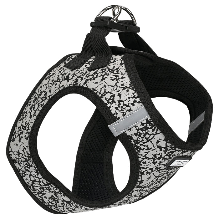 Nylonvest Refleks32-36 cm