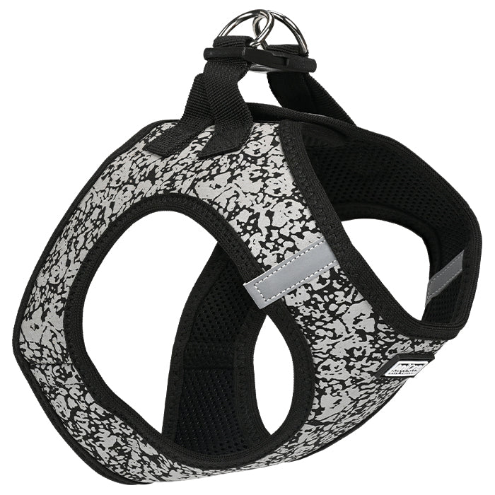 Nylonvest Refleks48-54 cm