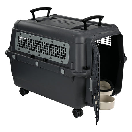 Transportboks M-L 80x56x59 cm