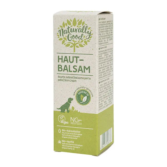 Balsam 60 ml - Maxi Zoo Danmark