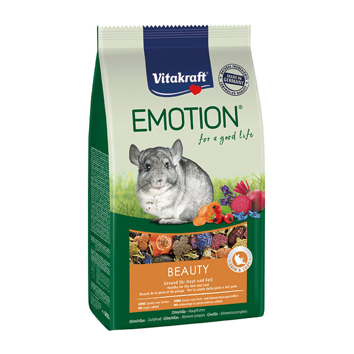 Emotion chinchilla all age beauty  600 g