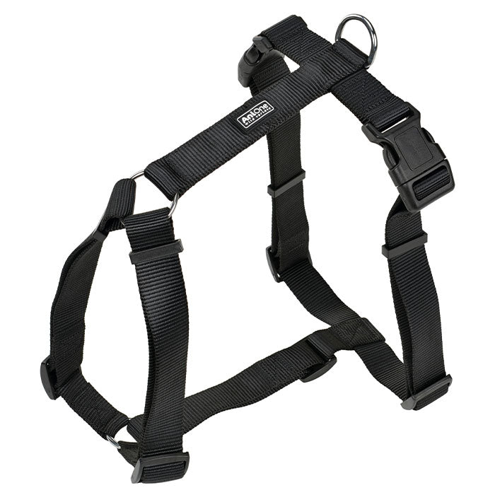 Nylon H-sele Classic Sort