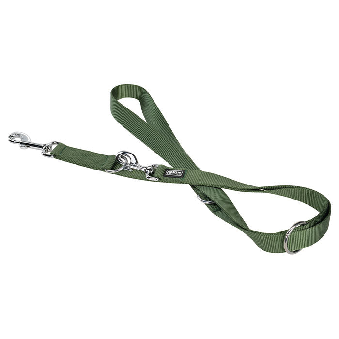 Nylon line Classic Grøn