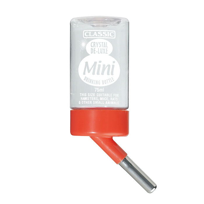 Drikkeflaske mini 75 ml