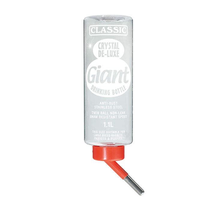 Drikkeflaske giant 1100 ml