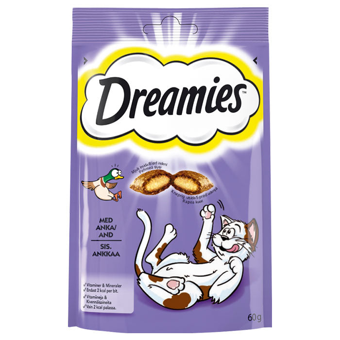 Adult Dreamies And 60 g