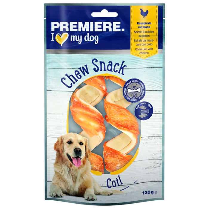 chew it coilKylling 120g