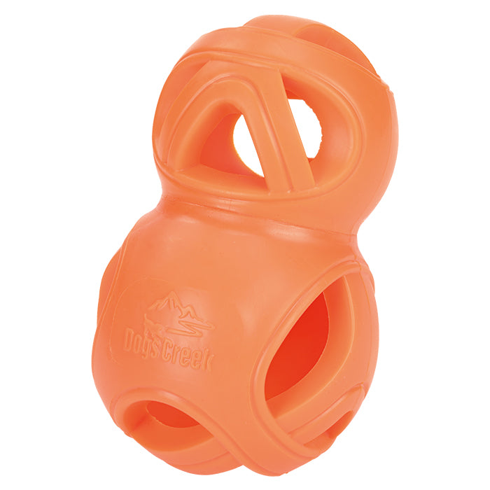 Kastelegetøj bold Airflow Double 24 cm