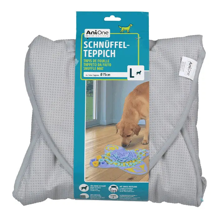 Snusetæppe 44x33x6 cm - Maxi Zoo Danmark