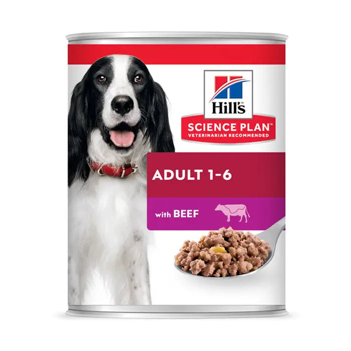 Adult Okse 370 g - Maxi Zoo Danmark