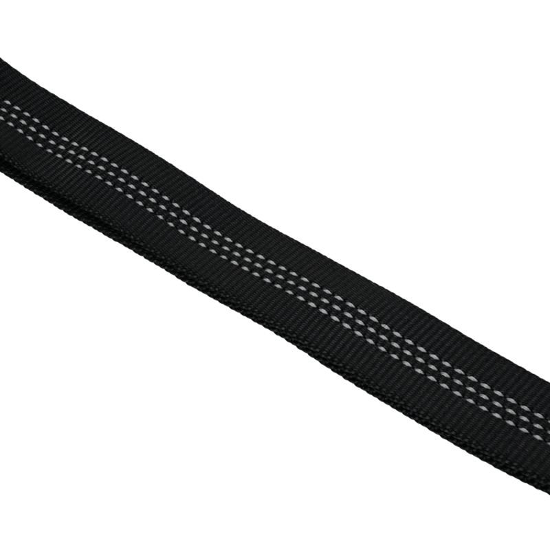 Sikkerhedsline til bil dobbelt