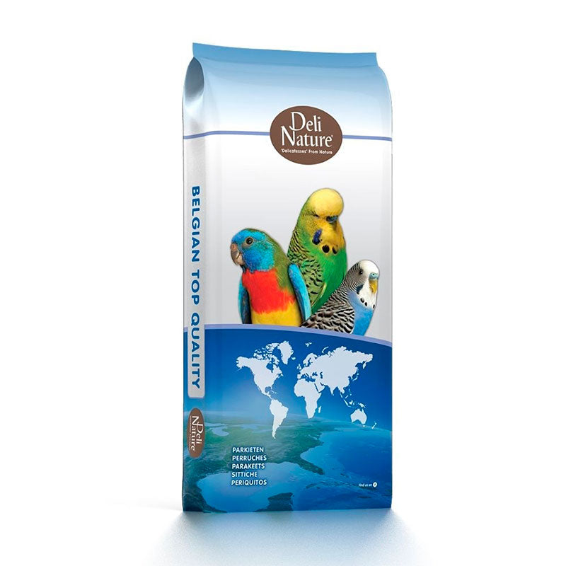 Undulatblanding15 kg