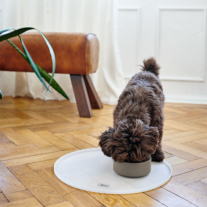 Keramik skål Osby Beige