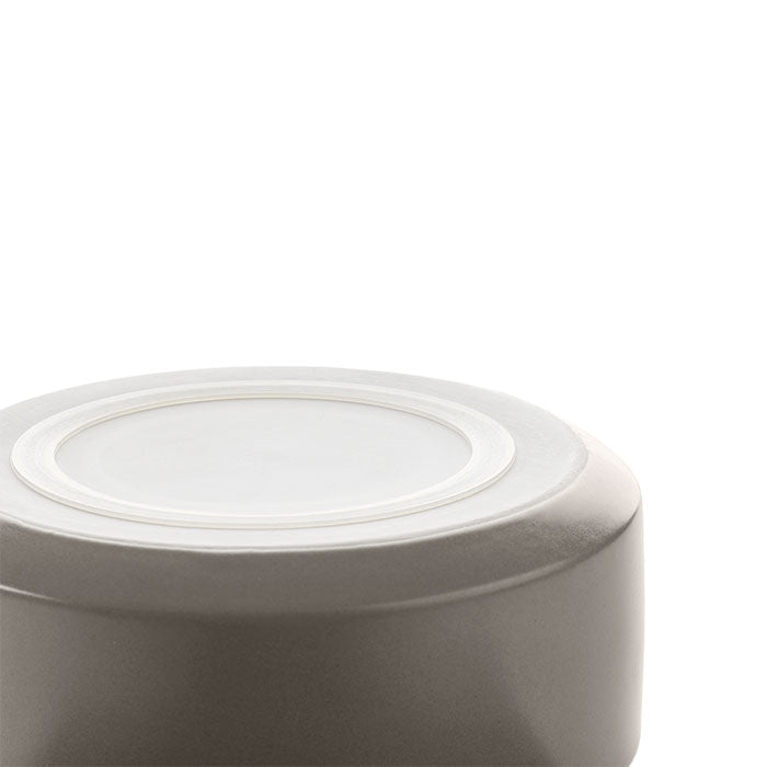 Keramik skål Osby Beige