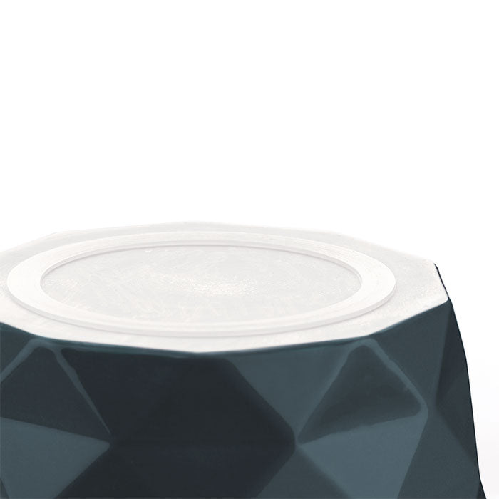 Keramik Skål Eiby Blå