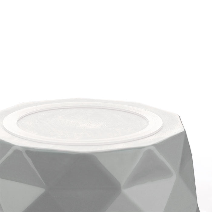 Keramik Skål Eiby Grå