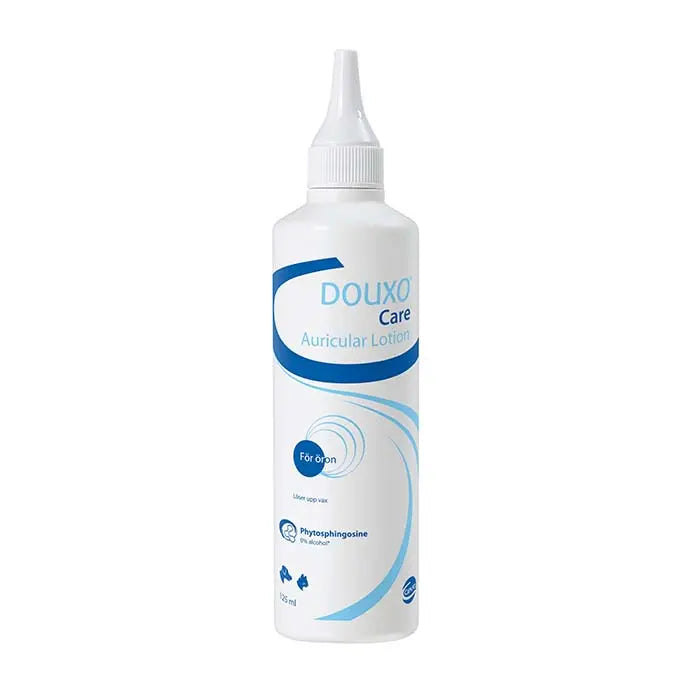 Care Aricular lotion 125 ml - Maxi Zoo Danmark