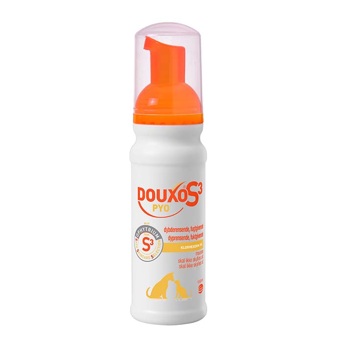 Pyo mousse 150 ml