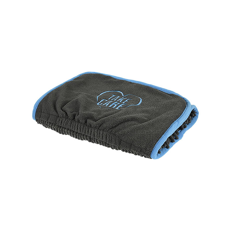 Håndklæde 35x80 cm - Maxi Zoo Danmark