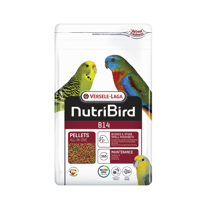 NutriBird B14 800 g
