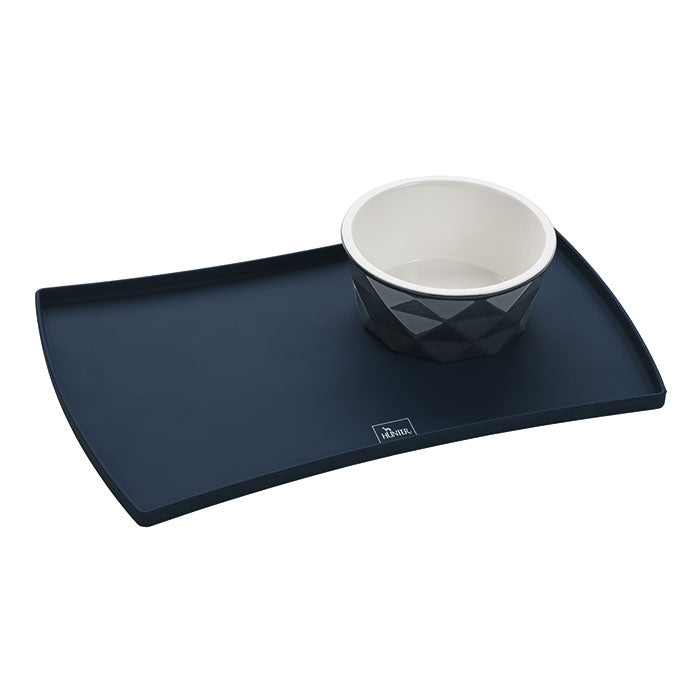 Underlag til skål Eiby Blå