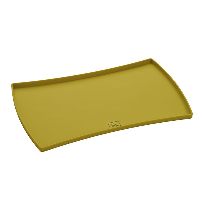 Underlag til skål Eiby Gul