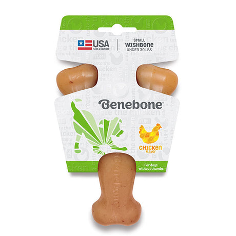 Wishbone kylling small