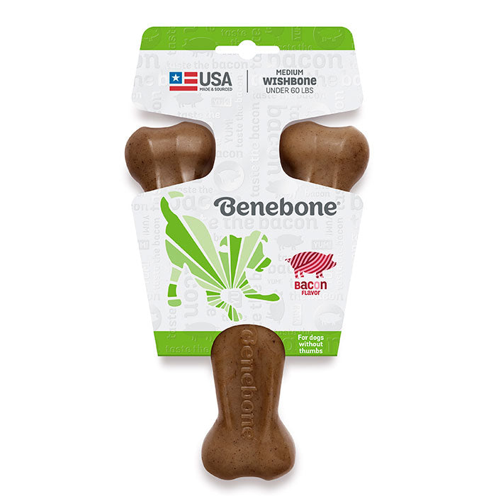 Wishbone bacon medium