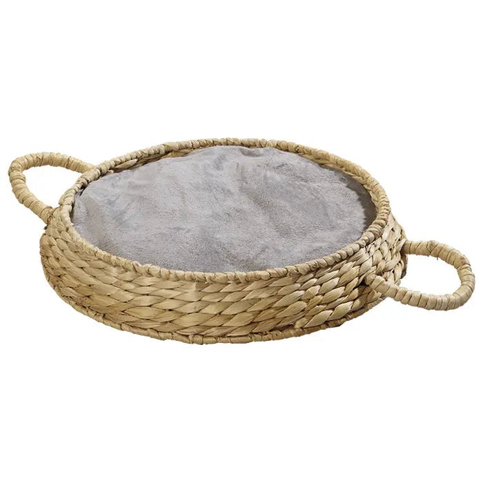 Katteseng Bananblad ø 45 x 8 cm - Maxi Zoo Danmark