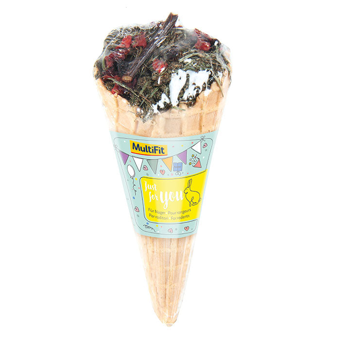 Gnaversnack Celebretion waffelcrossaint 60 g