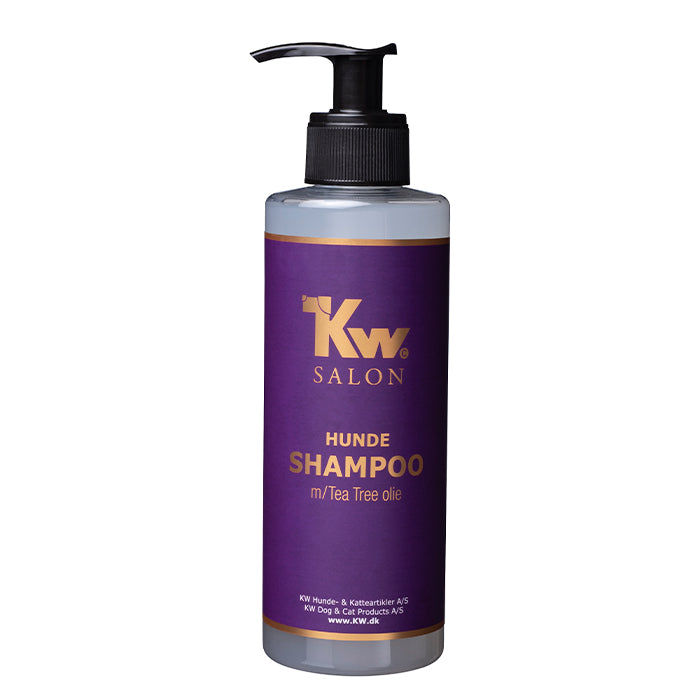 Salon shampoo Tea Tree Olie 300 ml