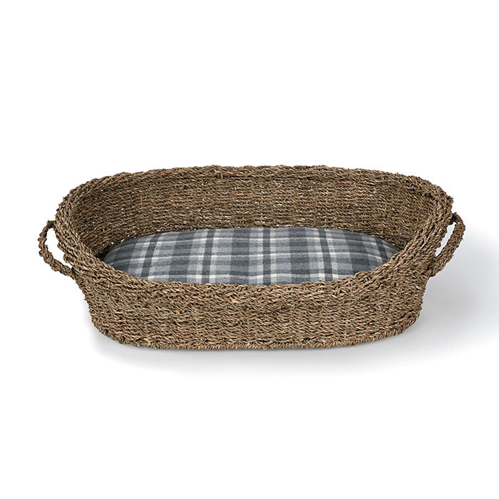 Kurvseng Beige - Maxi Zoo Danmark