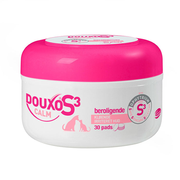 Calm pads 30 stk.