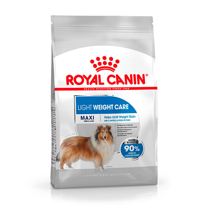 Light weight Care Maxi 12 kg
