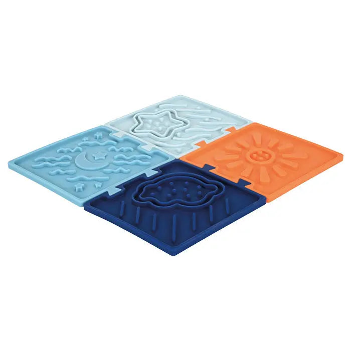 Lick Mat Star - Maxi Zoo Danmark