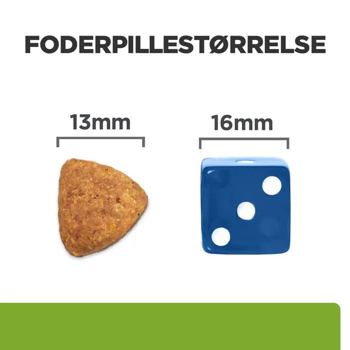 Diætetisk foder Metabolic+Join, Mobility + Weight 4 kg - Maxi Zoo Danmark