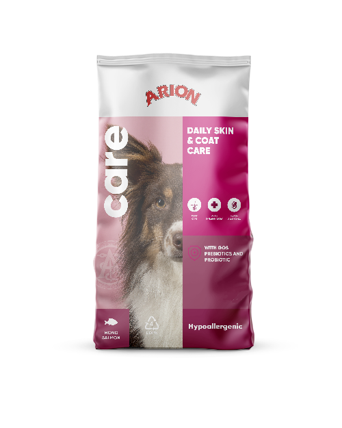 Adult HypoallergicLaks, 12 kg