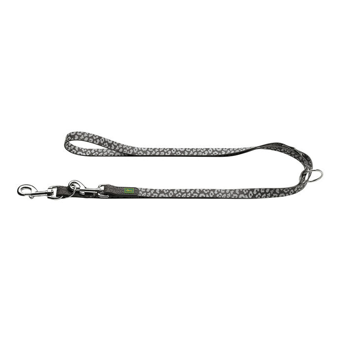 Hundline Convenience Leo reflect 1,5x200 cm