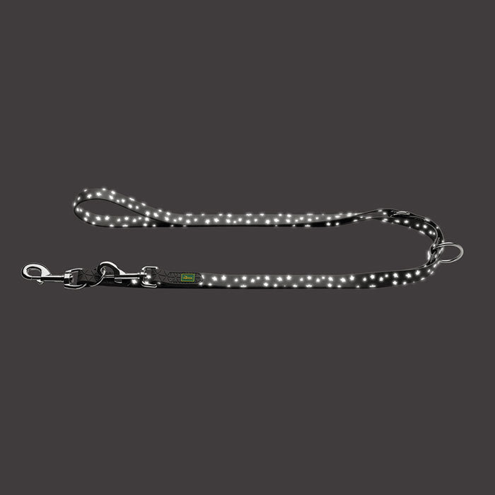 Hundline Convenience Leo reflect 2x200 cm