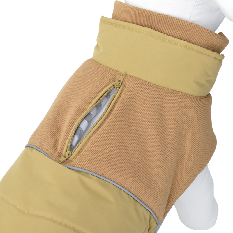 Vinterjakke Hildi Light