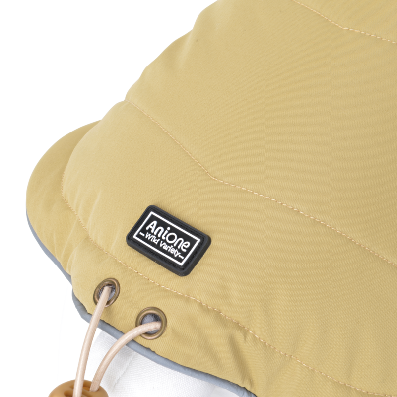 Vinterjakke Hildi Light