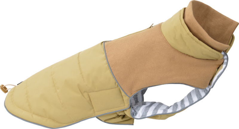 Vinterjakke Hildi Light