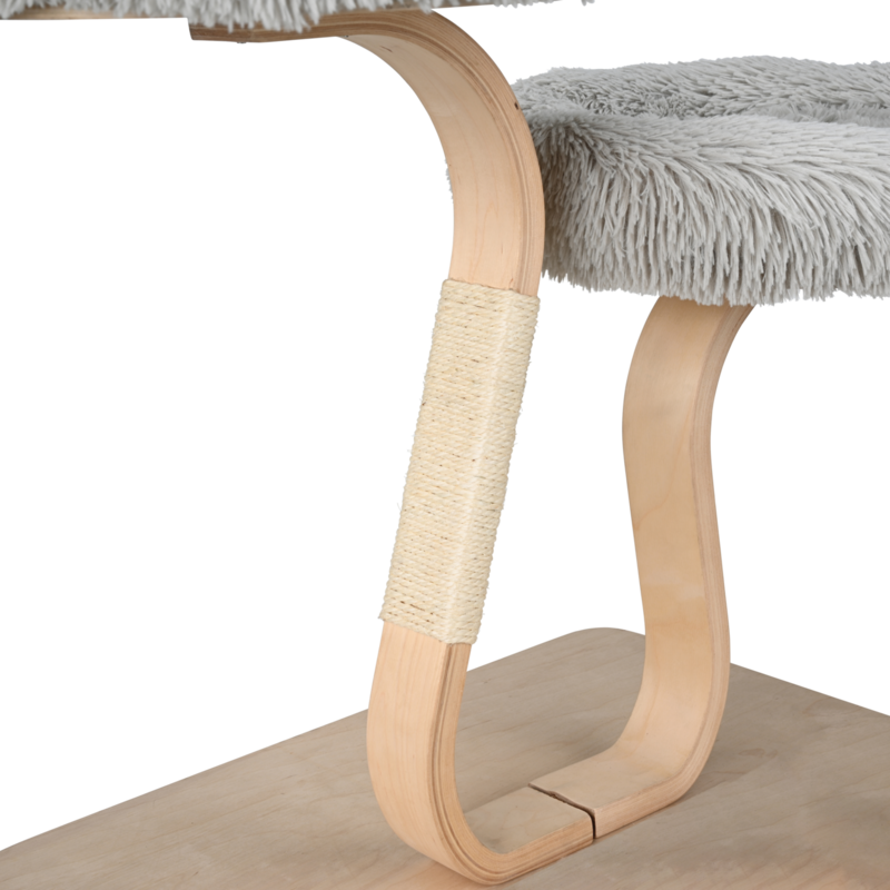 Kradsetræ Ida 59x47x63 cm