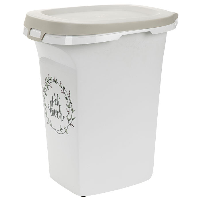 Foderbeholder Leaf 20 l 29x42x36 cm ca. 10 kg