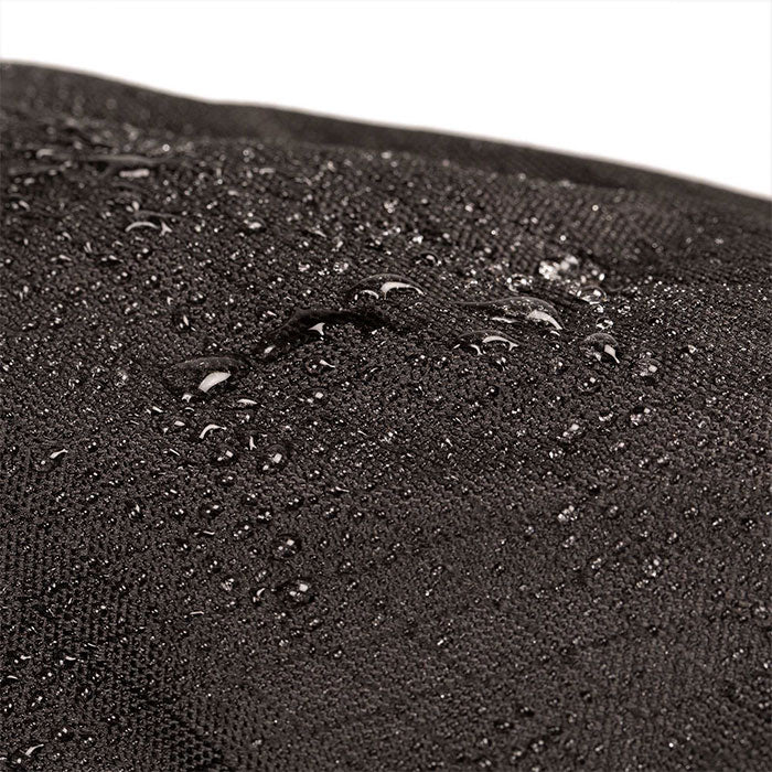 Regndækken m. foer 49 cm